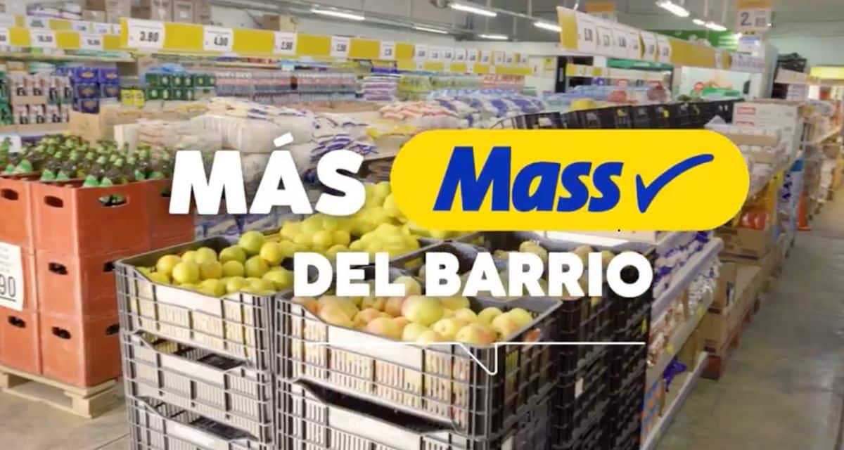 supermercado Mass