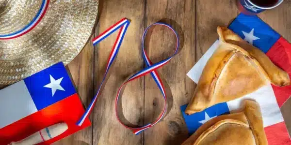 Aguinaldo de Fiestas Patrias