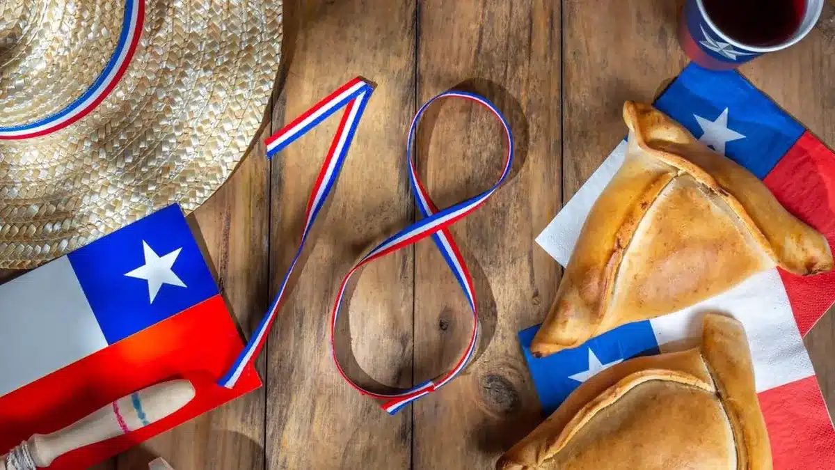 Aguinaldo de Fiestas Patrias