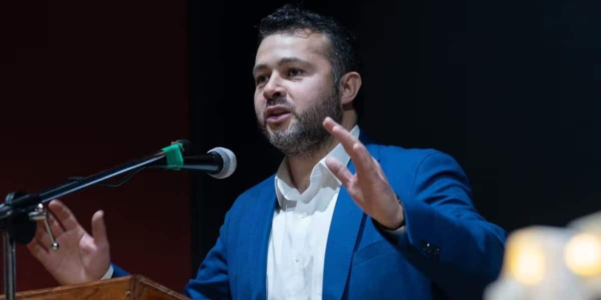 Alejandro Cuminao Barros