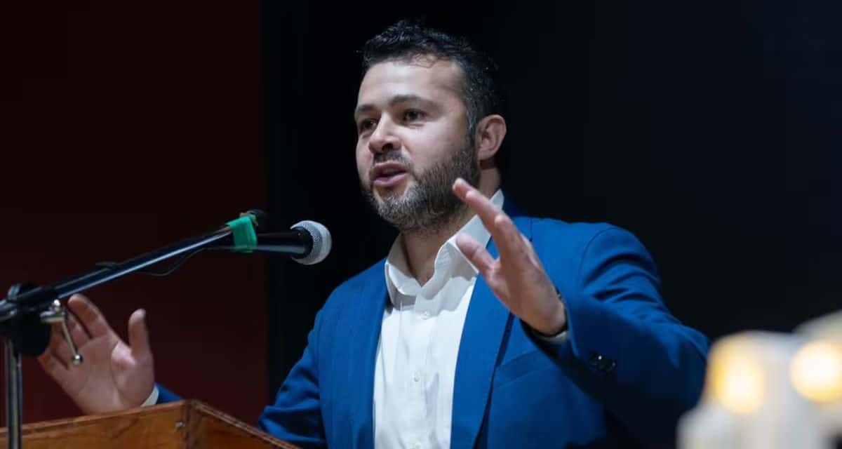 Alejandro Cuminao Barros