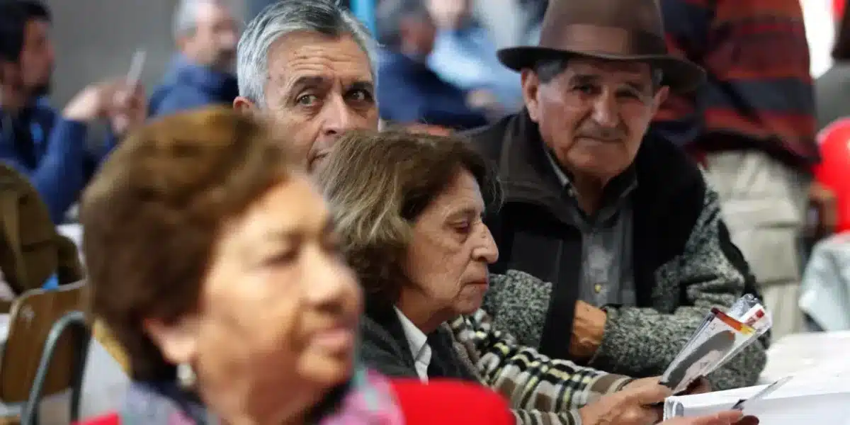 Beneficio por Años Cotizados