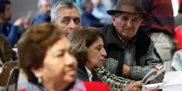 Beneficio por Años Cotizados