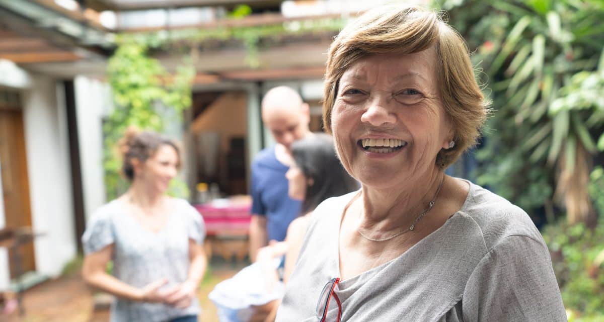 Beneficio por Años Cotizados