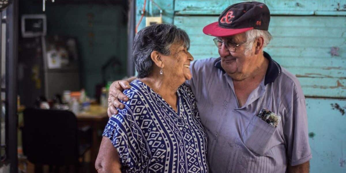 Beneficio por Años Cotizados