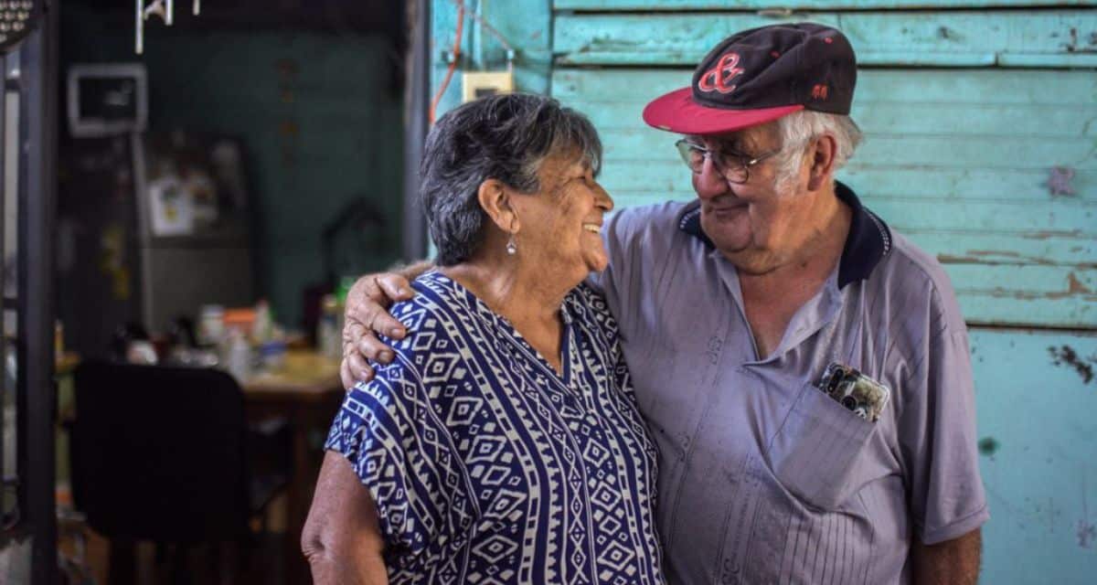 Beneficio por Años Cotizados
