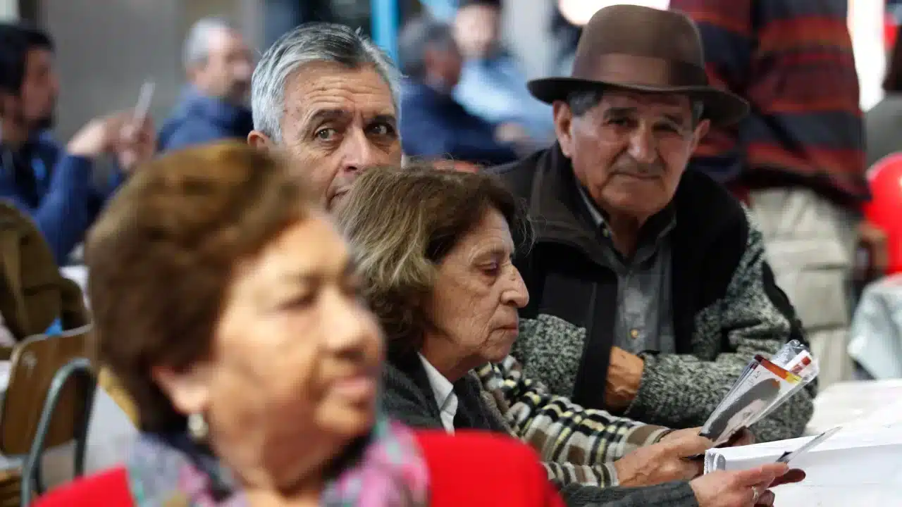 Beneficio por Años Cotizados