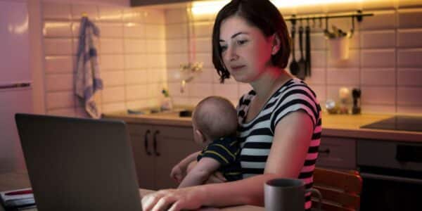 Bono Dueña de Casa