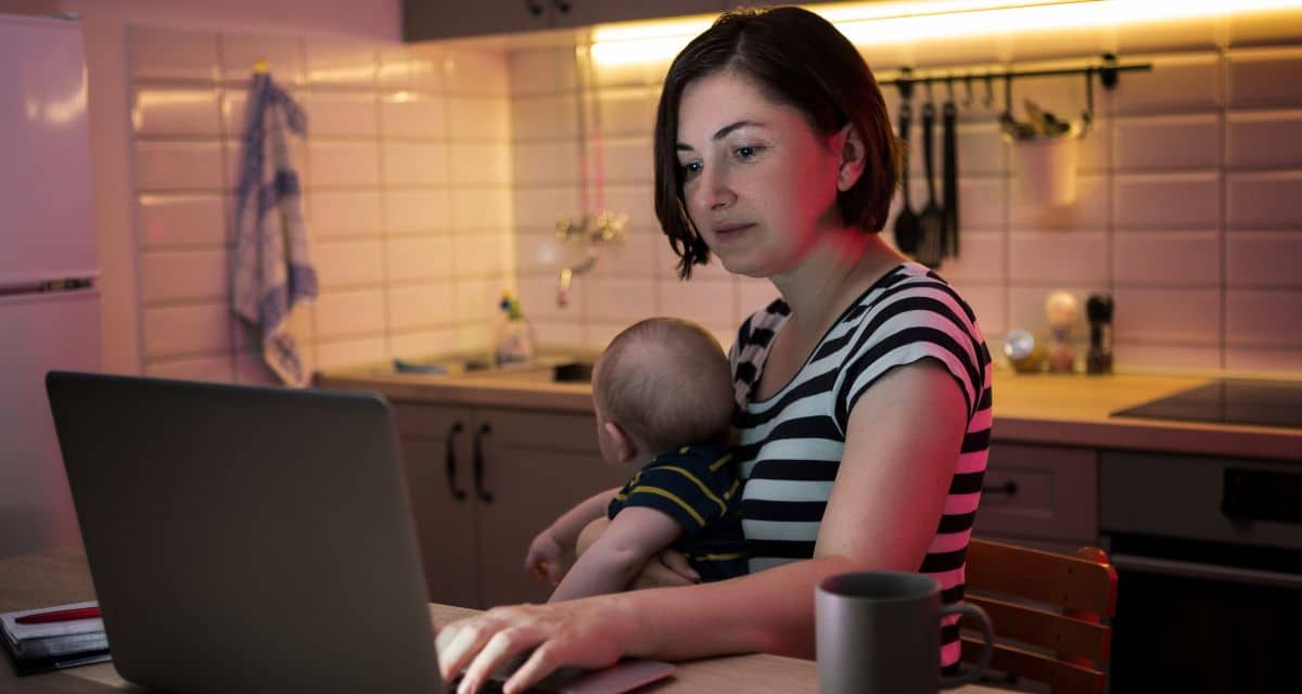 Bono Dueña de Casa