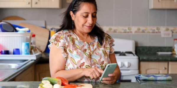 Bono Dueña de Casa