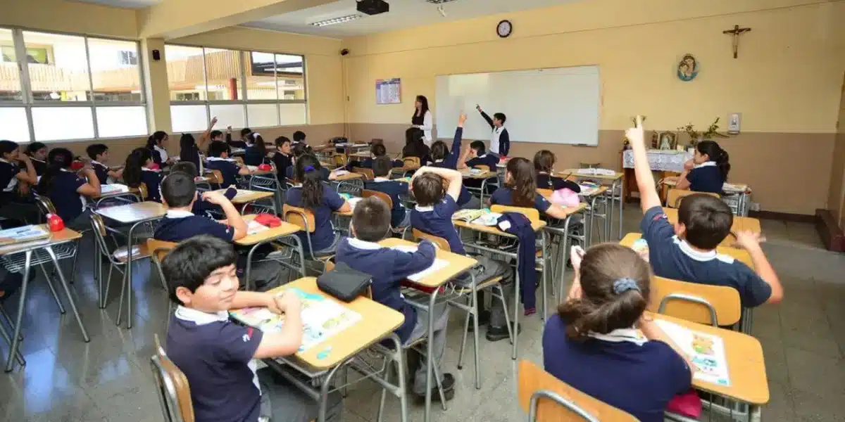 Bono Logro Escolar