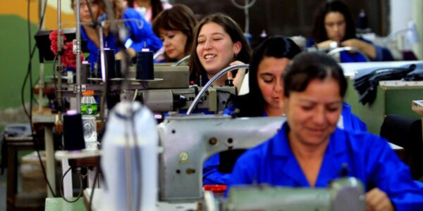 Bono al Trabajo de la Mujer