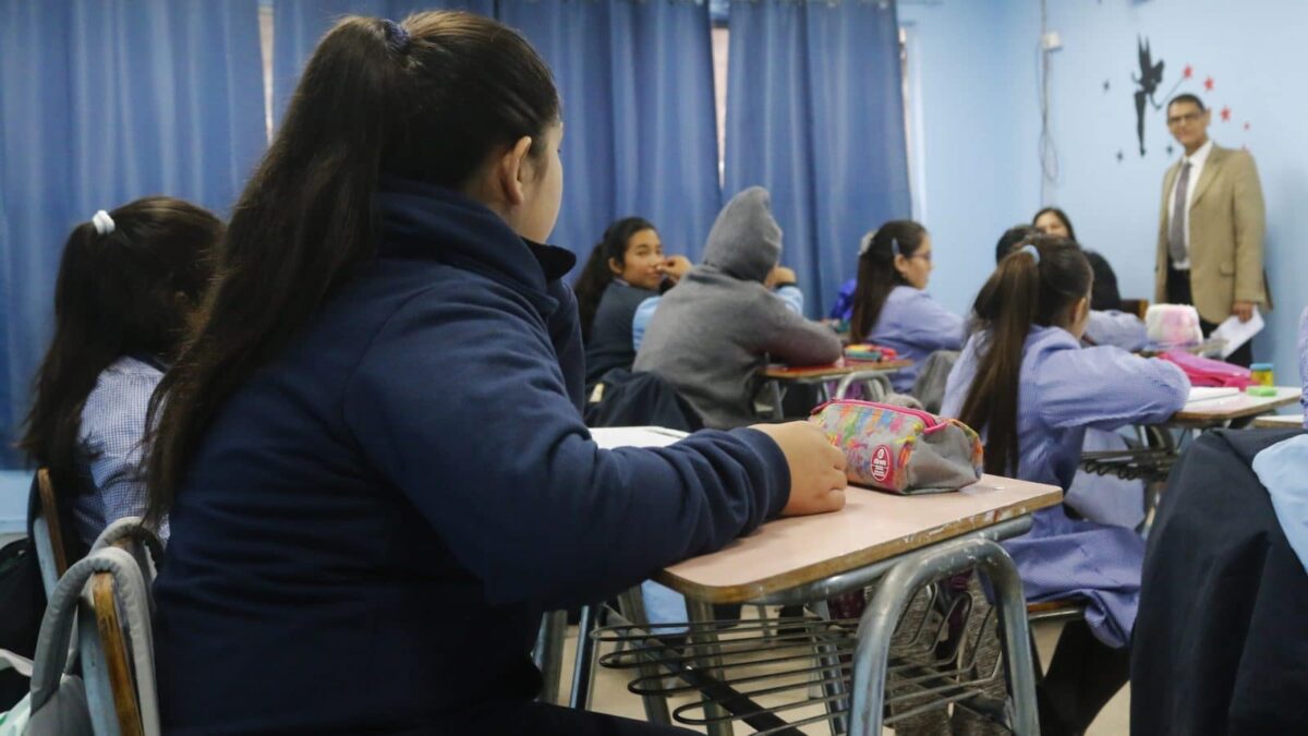 Bono por Asistencia Escolar