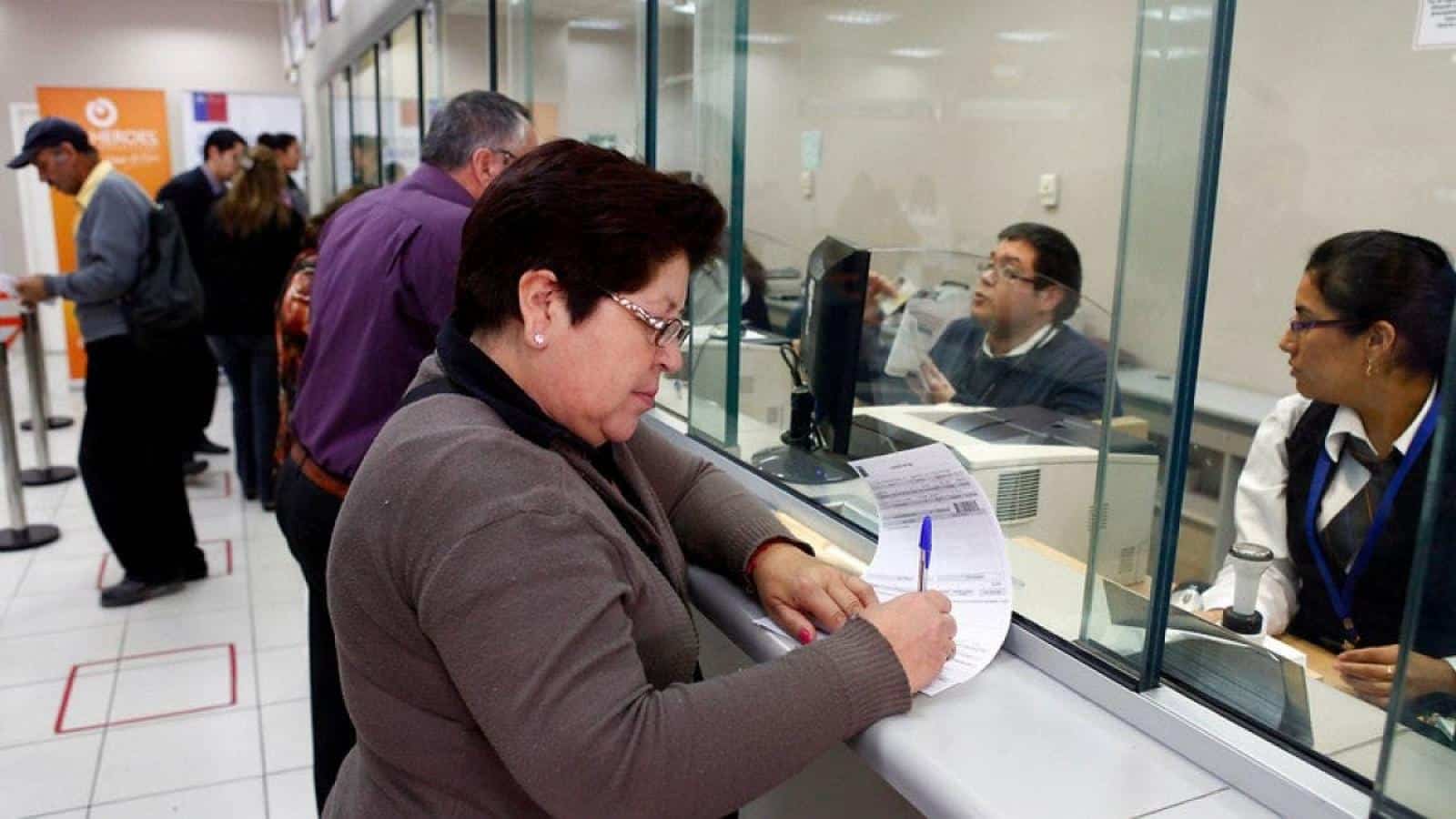 Bono por Hijo