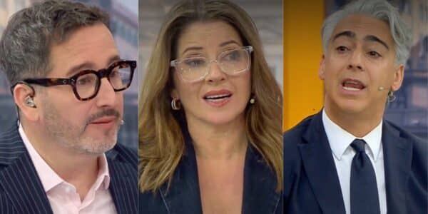 Buenos días a Todos