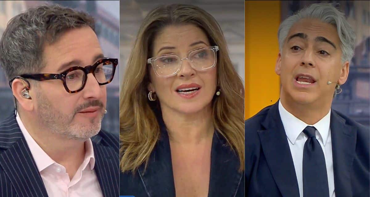 Buenos días a Todos