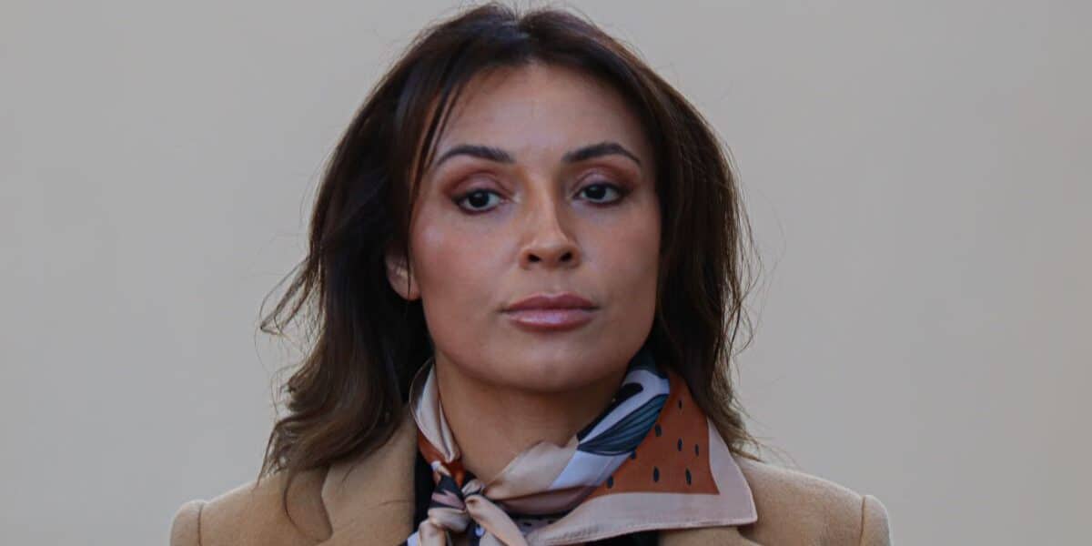 Camila Polizzi