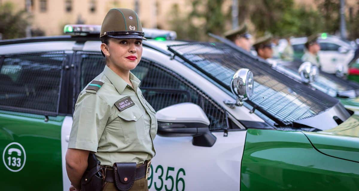 Carabineros