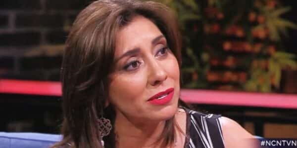 Carmen Gloria Arroyo