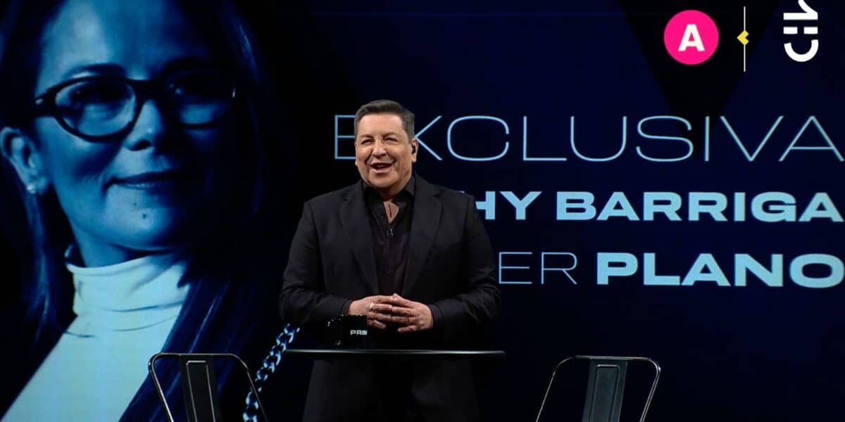 Cathy Barriga