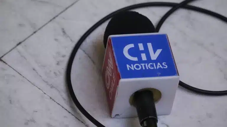 Chilevisión