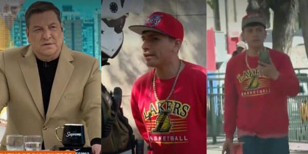 Contigo en la Mañana