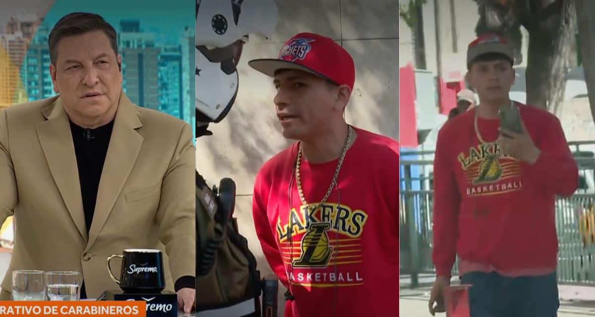 Contigo en la Mañana