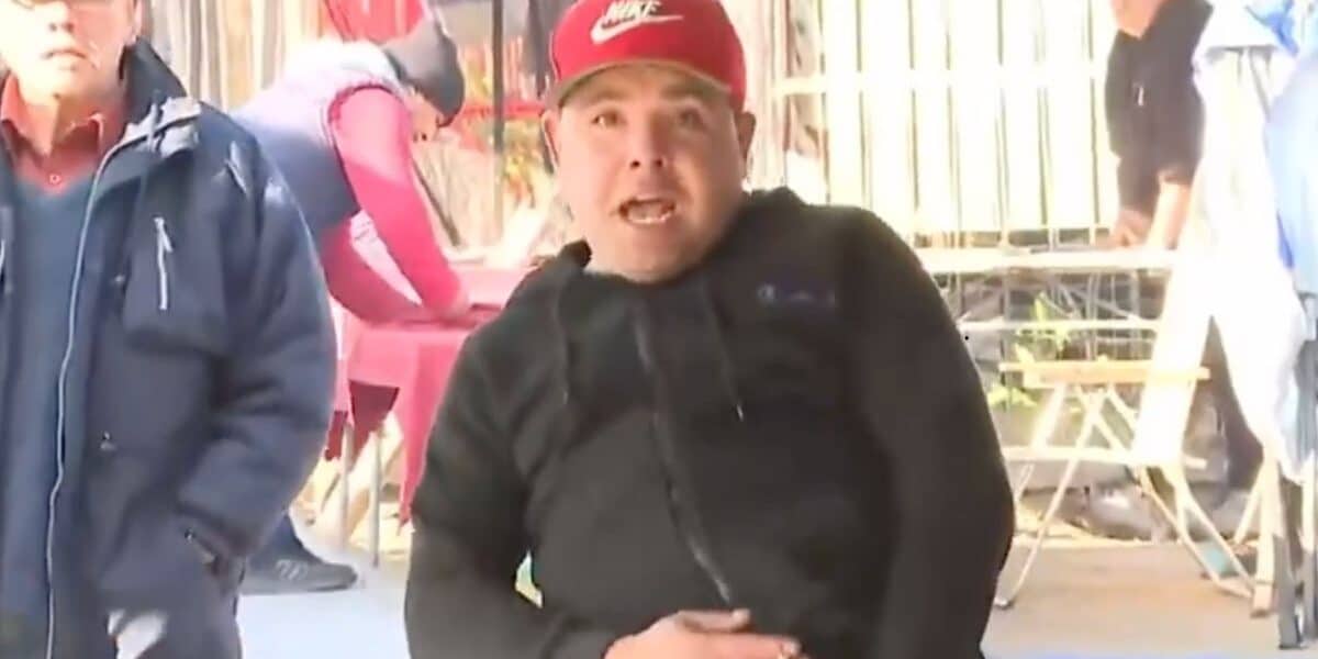 Contigo en la Mañana