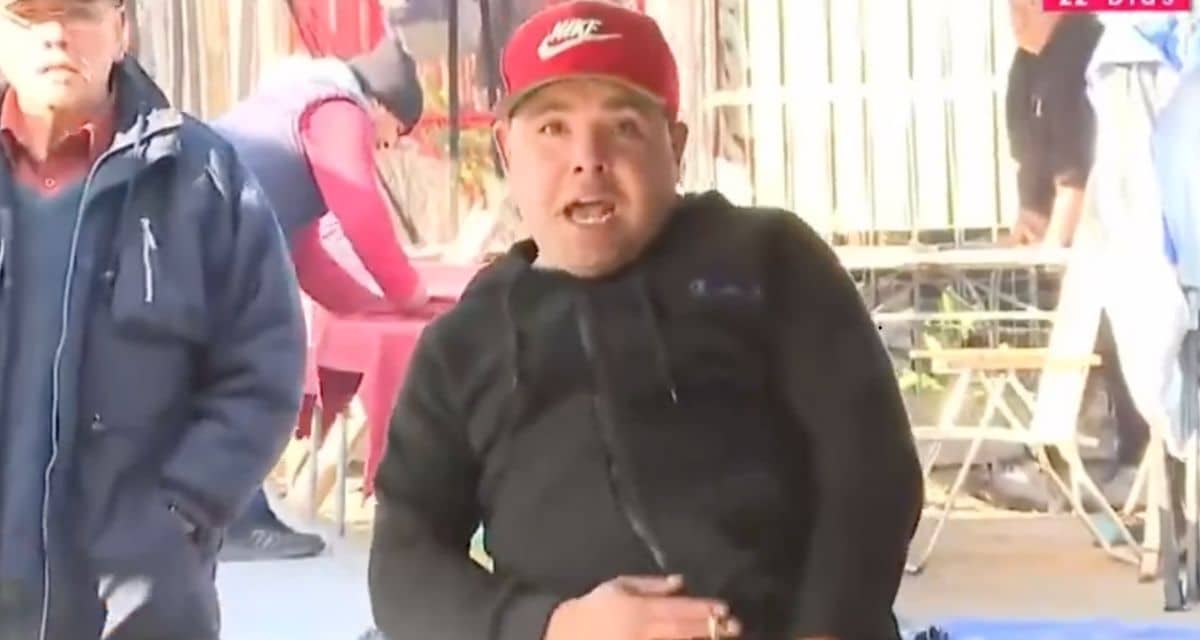 Contigo en la Mañana