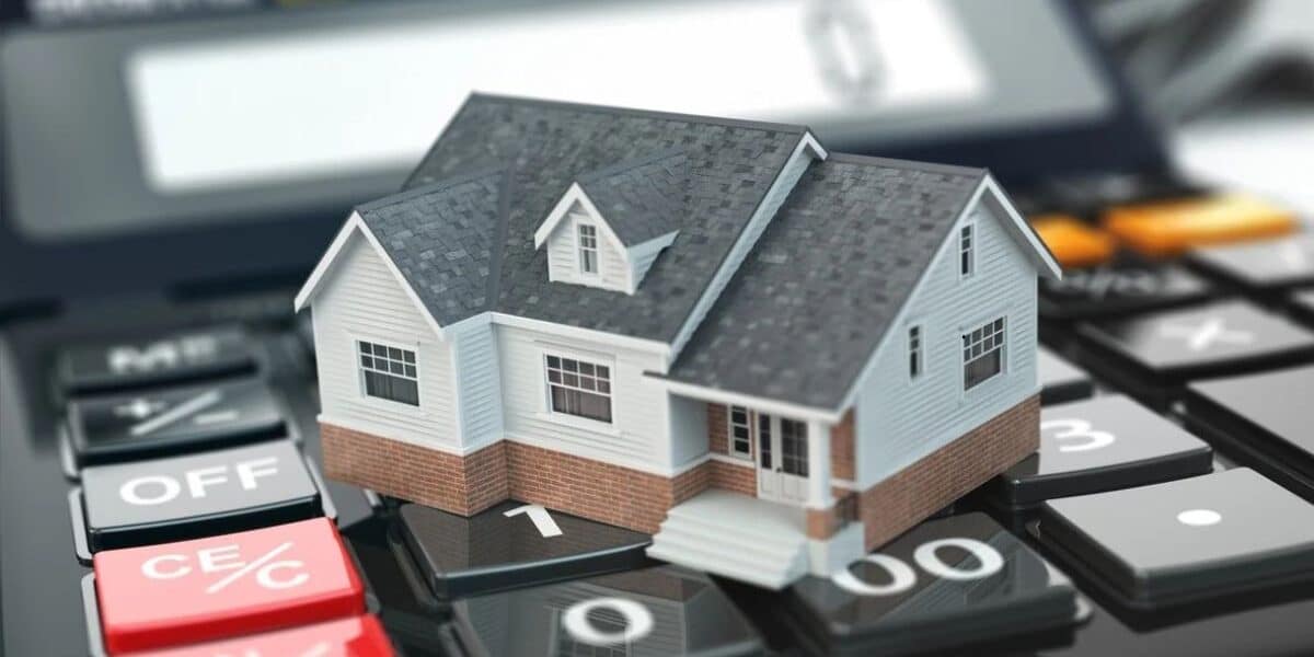 Crédito hipotecario