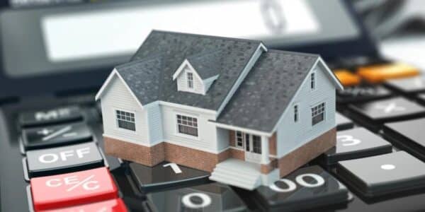 Crédito hipotecario