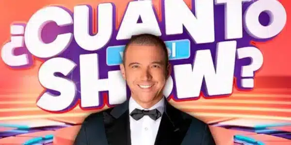 Cuánto vale el show