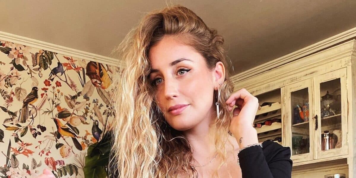 Daniela Castro