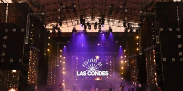 Festival de Las Condes