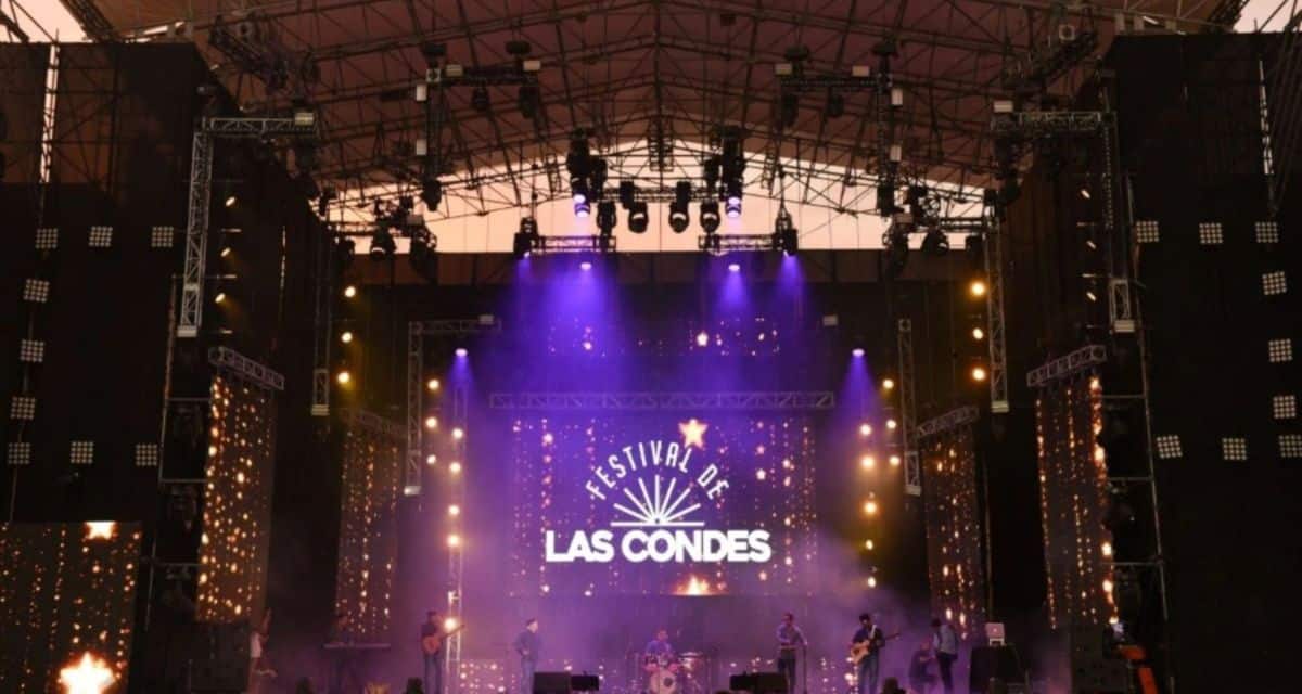 Festival de Las Condes