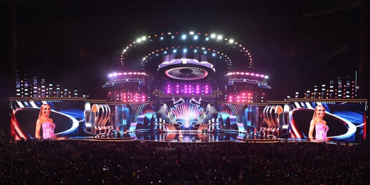 Festival de Viña del Mar