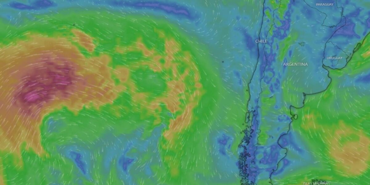 clima en Fiestas Patrias