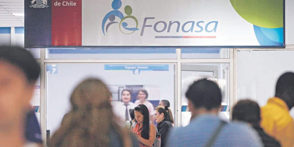 Fonasa