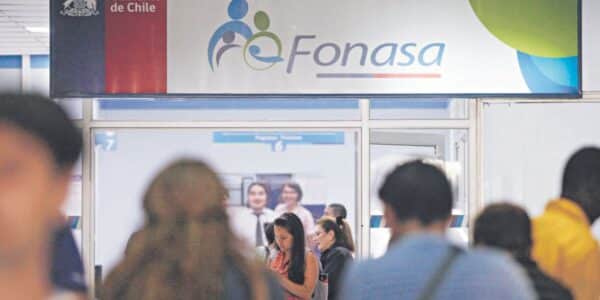 Fonasa