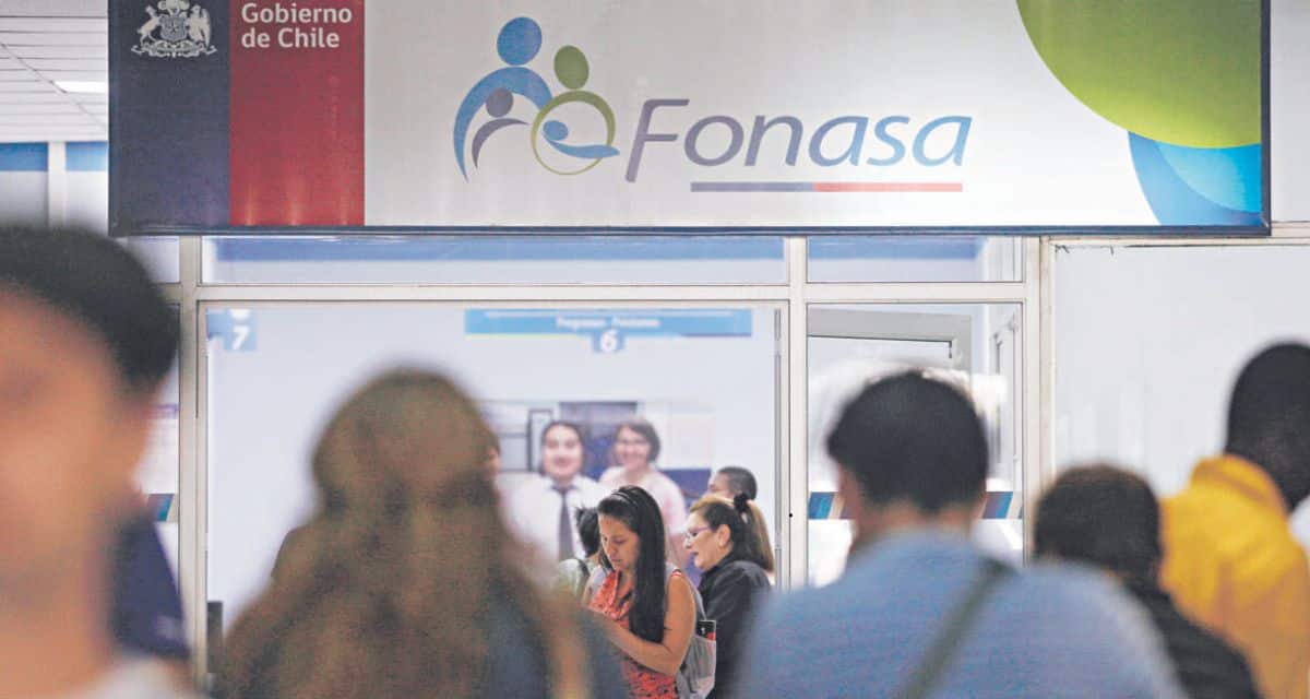 Fonasa
