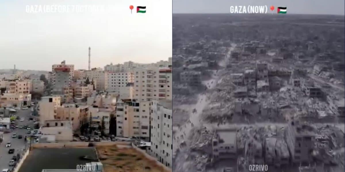Gaza