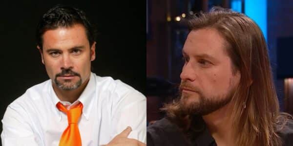 Jean Philippe Cretton