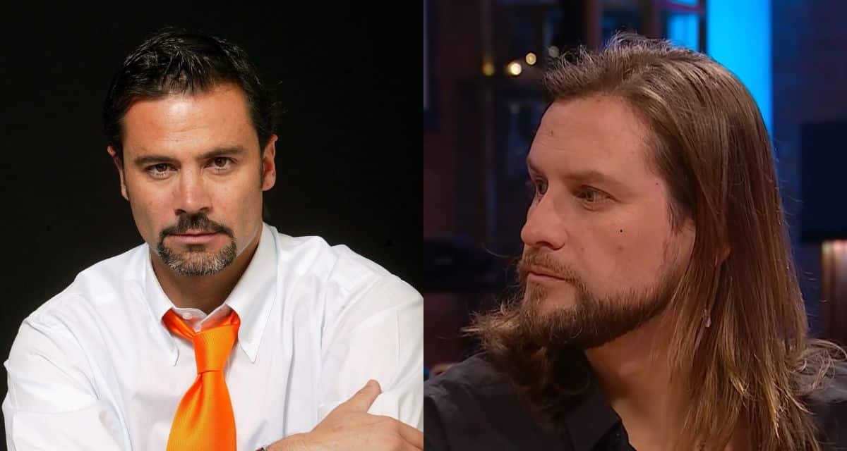 Jean Philippe Cretton