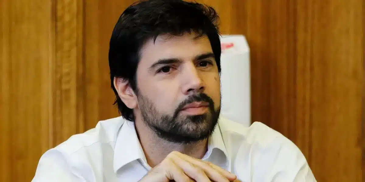 Joaquín Lavín Jr