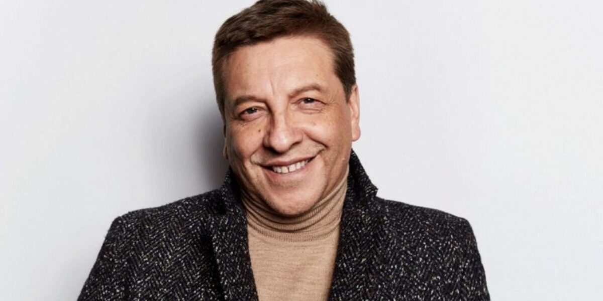 Julio César Rodríguez