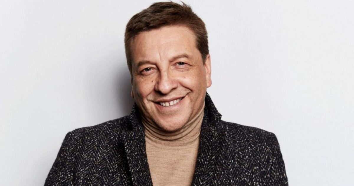 Julio César Rodríguez