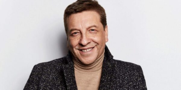 Julio César Rodríguez