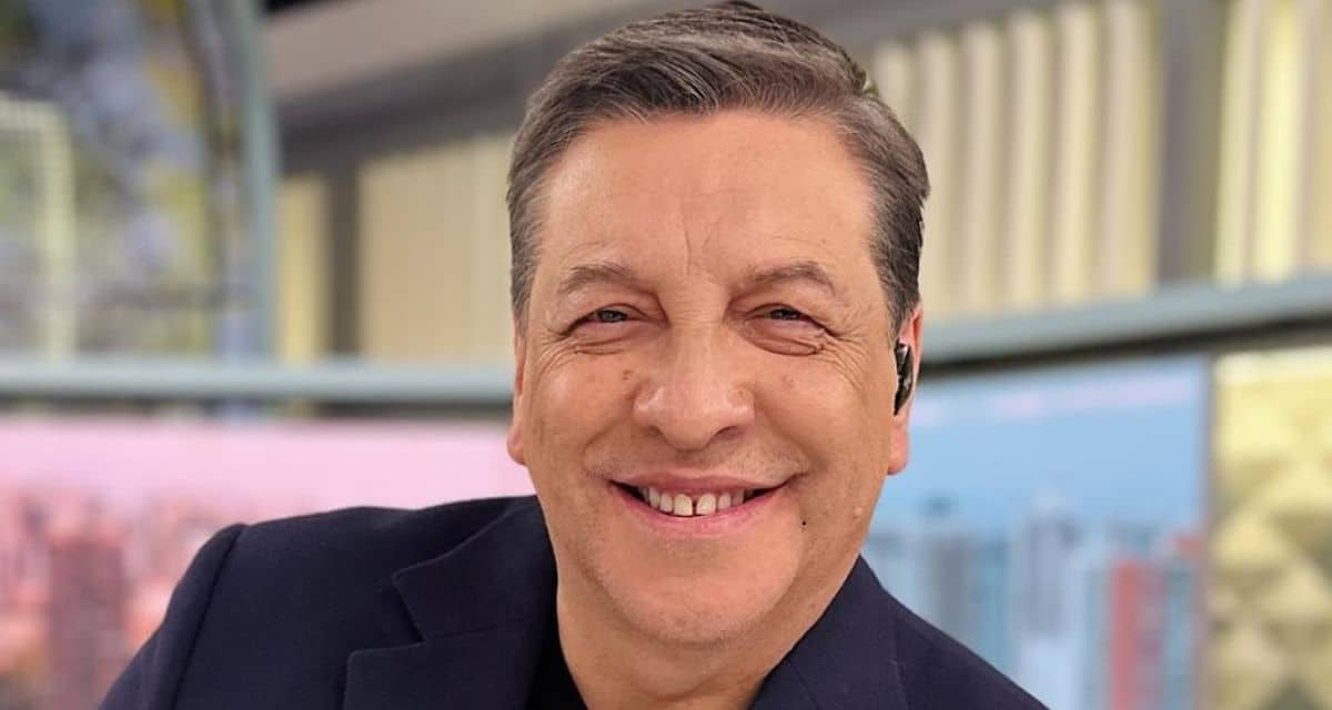 Julio César Rodríguez