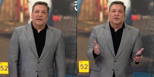 Julio César Rodríguez