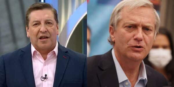 Julio César Rodríguez